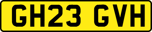 GH23GVH