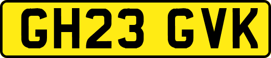 GH23GVK