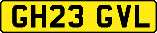 GH23GVL