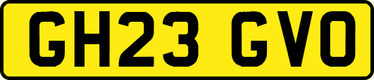 GH23GVO