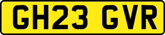 GH23GVR