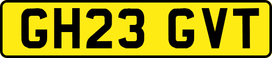 GH23GVT