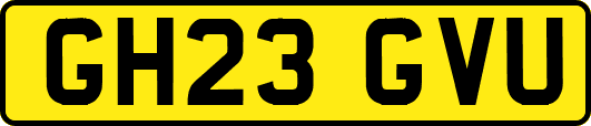 GH23GVU