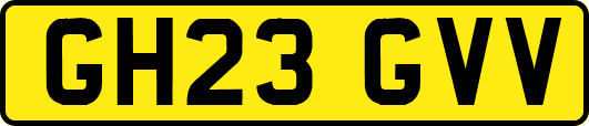 GH23GVV
