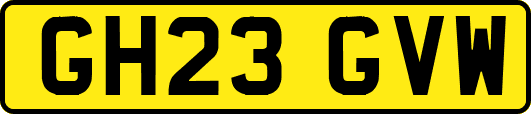 GH23GVW
