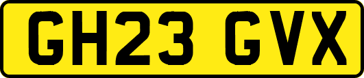 GH23GVX