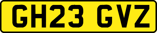 GH23GVZ