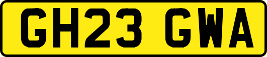 GH23GWA