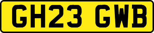 GH23GWB
