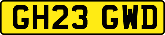 GH23GWD