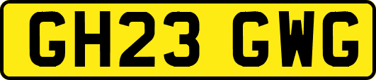 GH23GWG