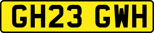 GH23GWH