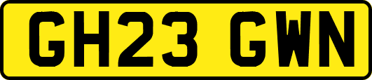 GH23GWN