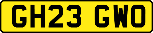 GH23GWO