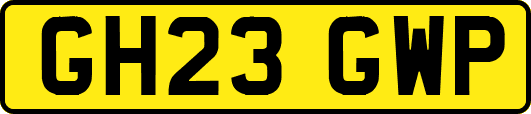 GH23GWP