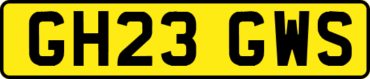 GH23GWS