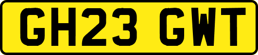 GH23GWT
