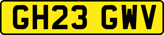 GH23GWV
