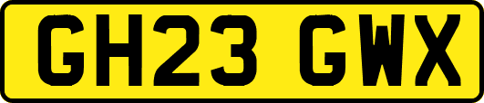 GH23GWX