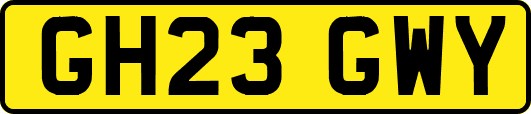 GH23GWY