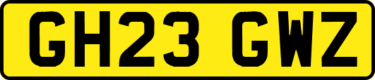 GH23GWZ
