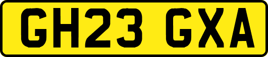 GH23GXA