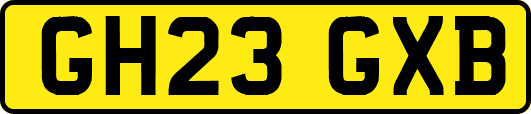 GH23GXB