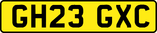GH23GXC