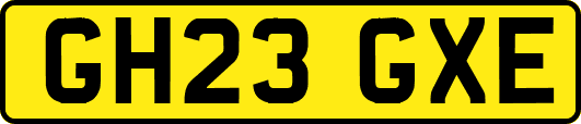 GH23GXE