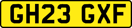 GH23GXF