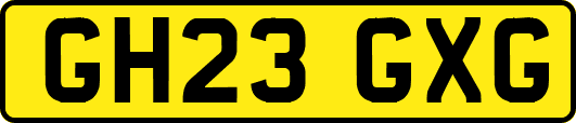 GH23GXG