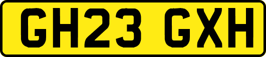 GH23GXH