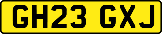 GH23GXJ