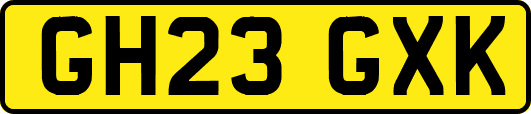 GH23GXK