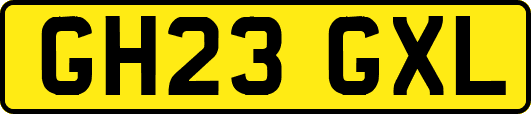 GH23GXL