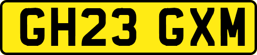 GH23GXM