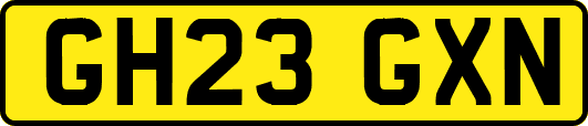 GH23GXN