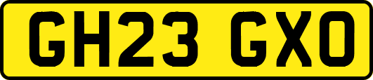 GH23GXO