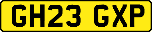 GH23GXP