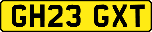 GH23GXT