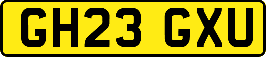GH23GXU