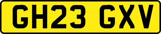 GH23GXV