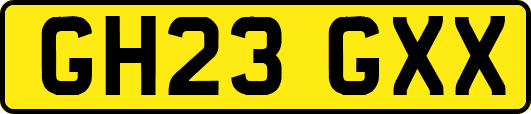GH23GXX