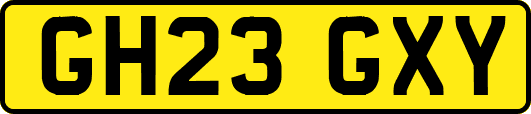 GH23GXY