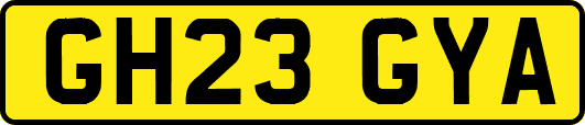 GH23GYA
