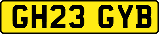 GH23GYB