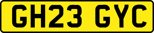 GH23GYC