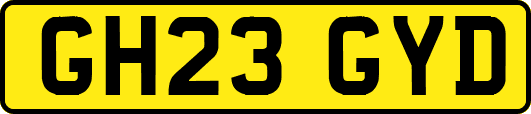 GH23GYD