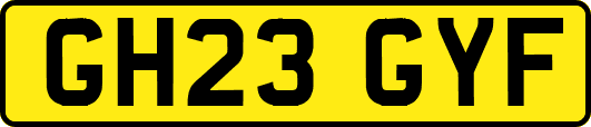 GH23GYF