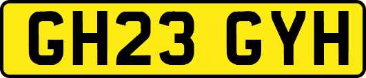 GH23GYH